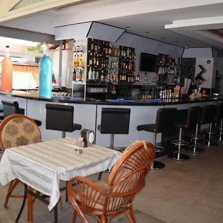 Mitos Hotel Аланя Екстериор снимка