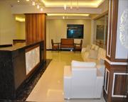 Mitos Hotel Аланя Екстериор снимка