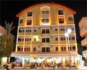 Mitos Hotel Аланя Екстериор снимка