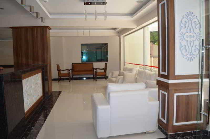 Mitos Hotel Аланя Екстериор снимка