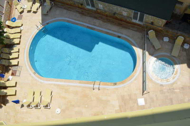 Mitos Hotel Аланя Екстериор снимка